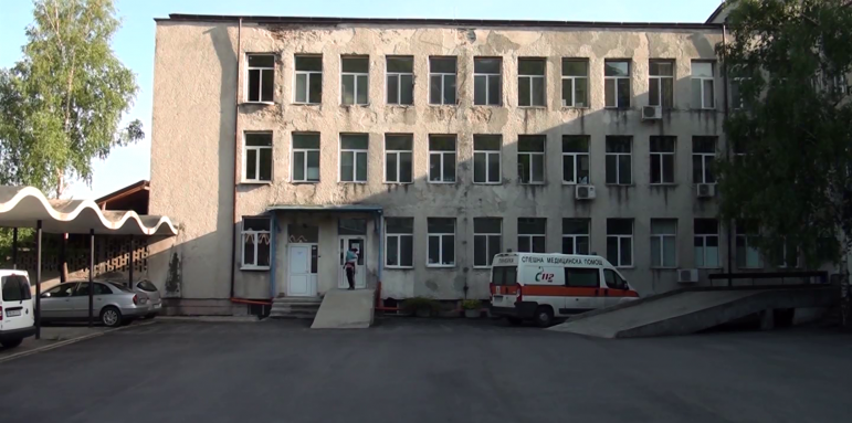 Ще има ли лекари в карловската болница